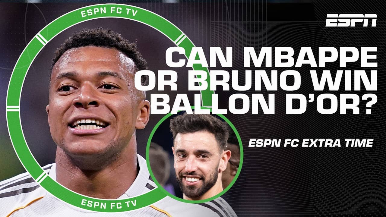 Are Lamine Yamal’s & Estevao’s hamstring injuries a RED FLAG? | ESPN FC