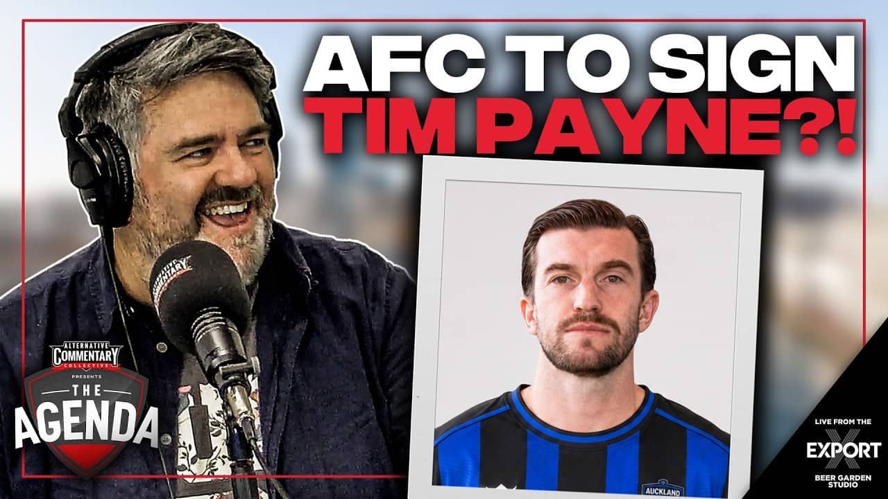 Tim Payne Just Went From 4,000 To 1 MILLION Instagram Followers In 24 Hours! | The Agenda Podcast