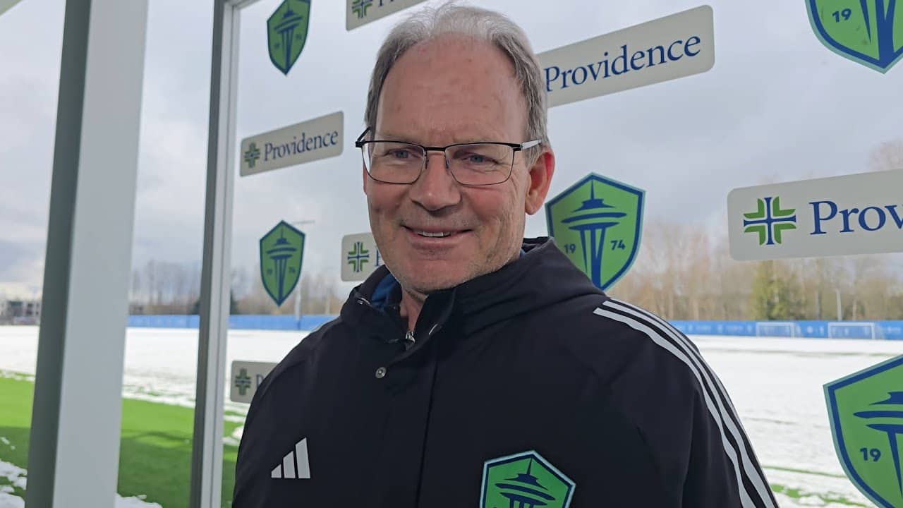 Brian Schmetzer on CCC win over Whitecaps, facing Bruce Arena's San Jose and playing Timo Werner
