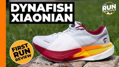 Dynafish Xiaonian First Run Review | Is it as good as everyone says?