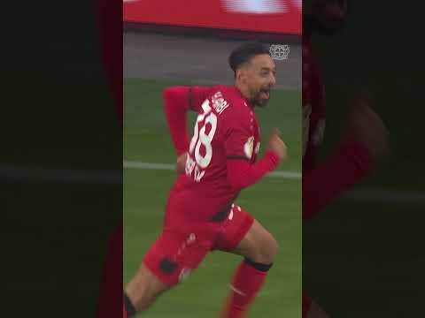 Karim Bellarabi!๐ฅนโค๏ธโ๐ฅ