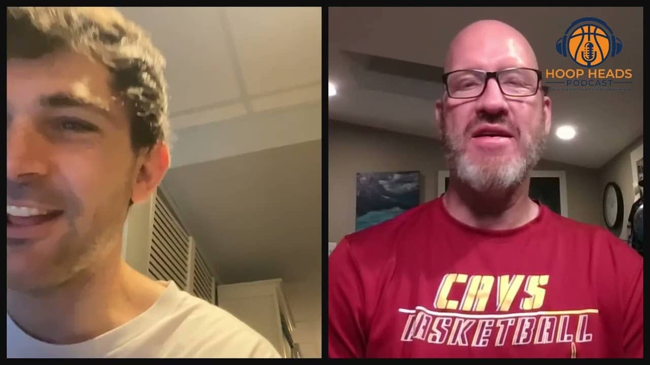 Cavs Crush the Pistons in Game 7 plus Conference Finals Previews