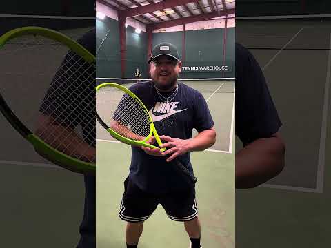 We Tested the UNRELEASED HEAD EXTREME Racquets ๐...Here's What We Think After Our 1st Hit