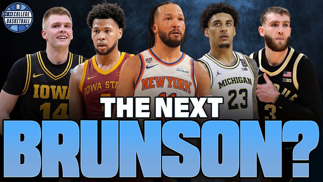 2026 NBA Draft: 5 awesome college players that will be drafted too low