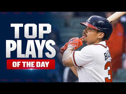 The LONGEST home run of 2026 (so far!) & the BEST MLB Highlights from 6/16/26!
