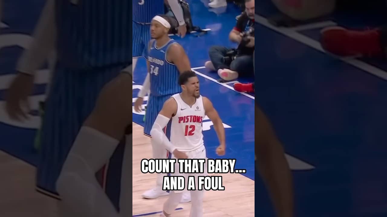MEET UNC AT THE RIM.