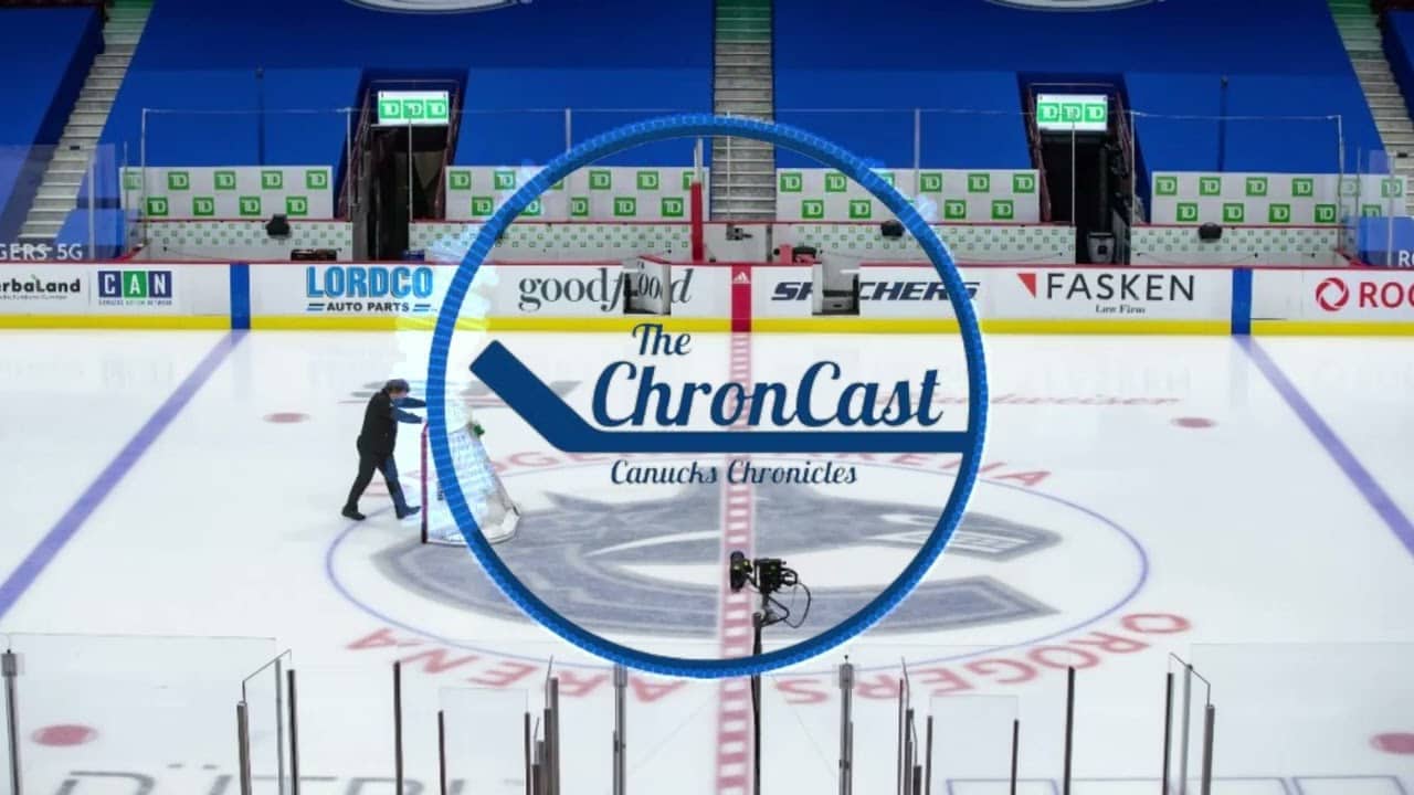 Chroncast Ep 2
