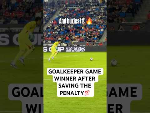 Pedro Gallese is HIM 😤