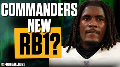 You’re Drafting the WRONG Running Backs on These Teams