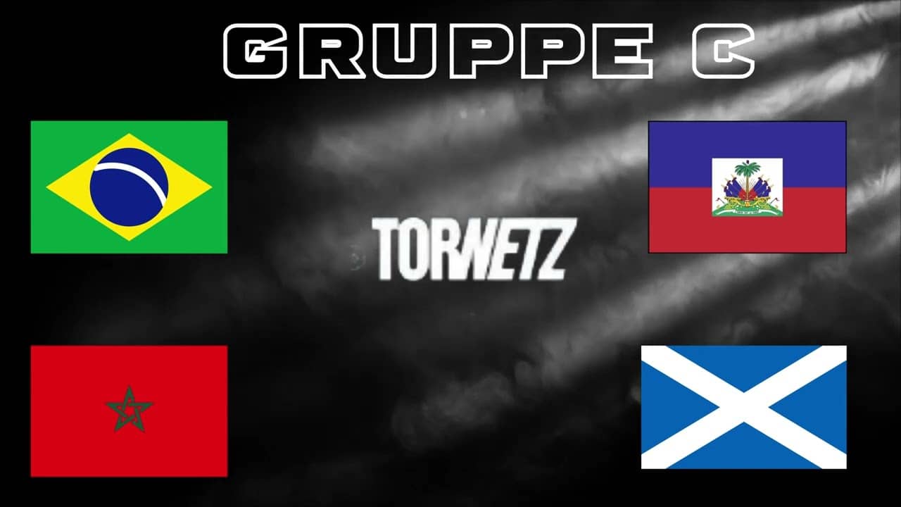 Der TorNetz Countdown zur WM: Noch 11 Tage! #wc26
