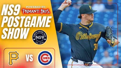 It's Groundhog Day & the Pirates Still Need Relievers