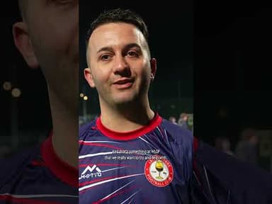 Football is for everyone🏳️🌈 | Our LGBTQ+ Skills Sessions are back.