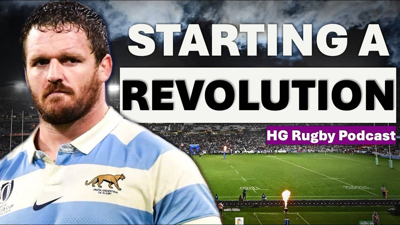 South American Rugby is a PROBLEM.