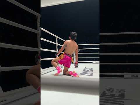 Right on target 🎯 Can Akif Guluzada silence Johan Estupinan at ONE Fight Night 44?