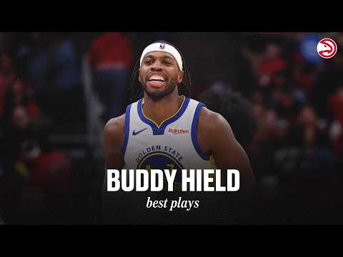 Buddy Hield Highlights | Welcome to Atlanta