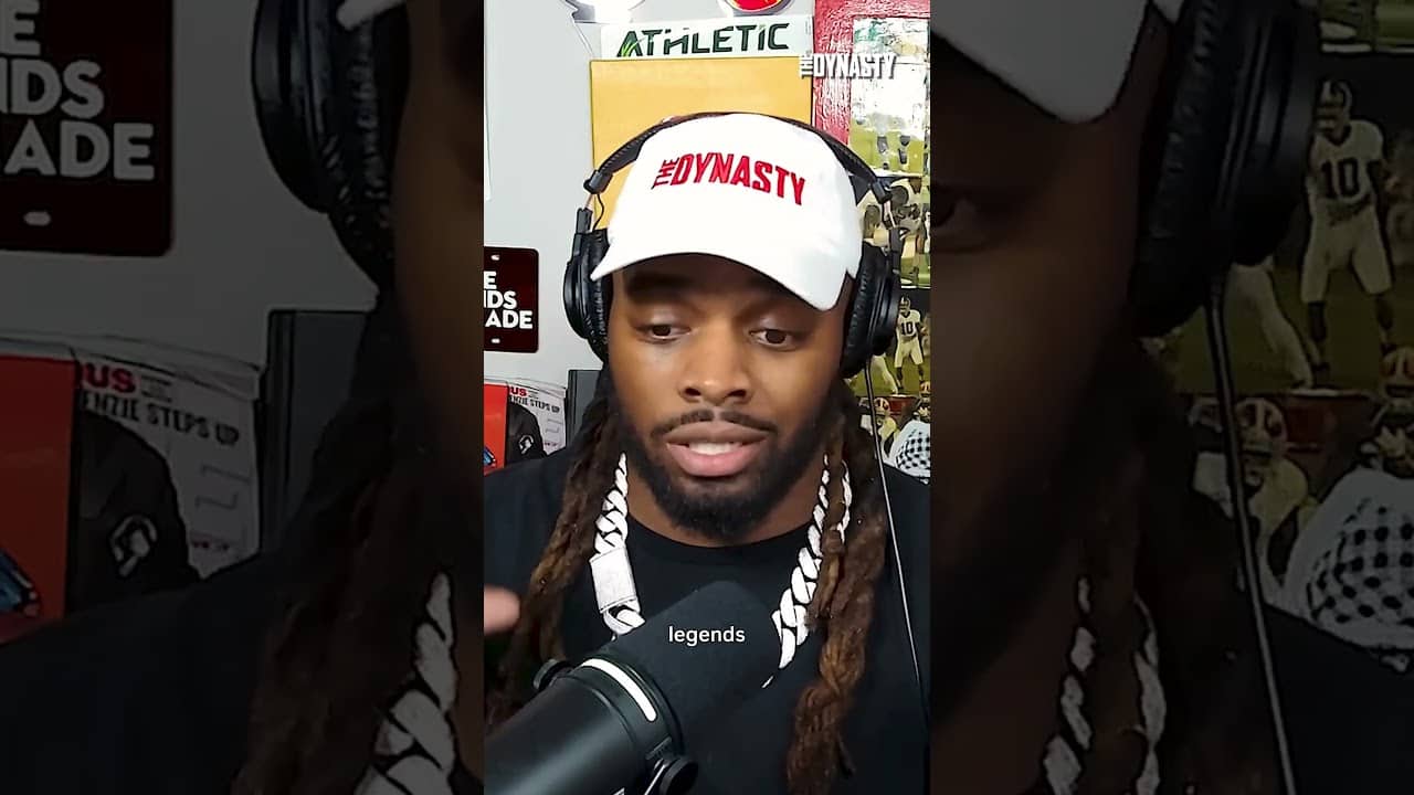 Trent Richardson on Being Part of Alabama's Walk of Fame