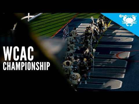 MOST ELECTRIC CHAMPIONSHIP EVER | WCAC Championship | Paul VI (VA) vs. St. John's (DC)