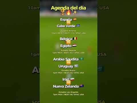 ‼️¡Una de las MÁXIMAS favoritas hace su presentación en esta copa! 🔥🇪🇸🇺🇾 #shorts