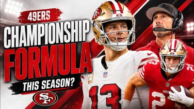 Do the 49ers have what it takes to win the Super Bowl?
