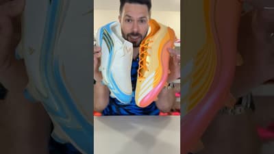 Messi's NEW vs OLD Adidas F50 Elites - 5 KEY DIFFERENCES