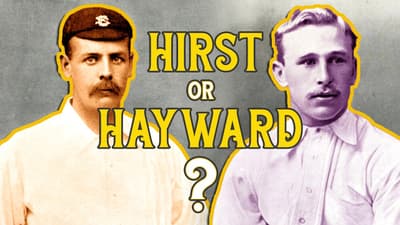 Who would you choose first in your XI? #cricket #history