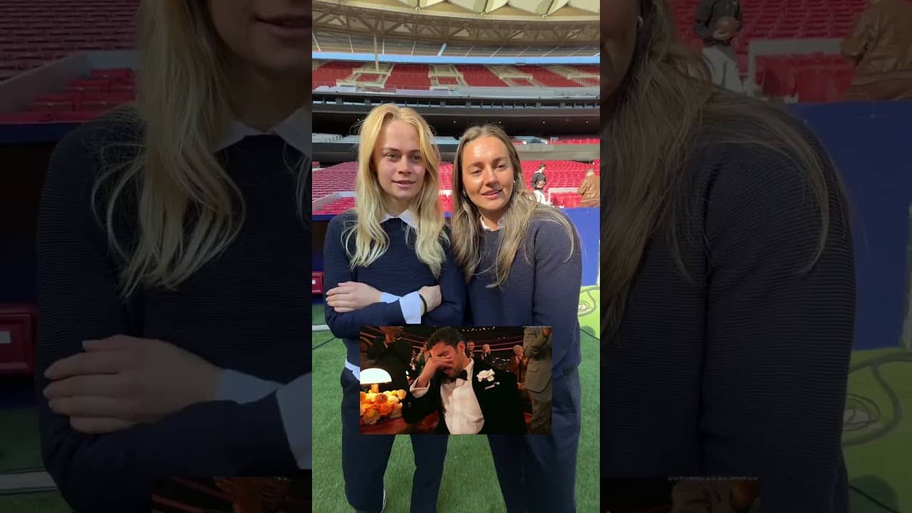 Recreating popular memes