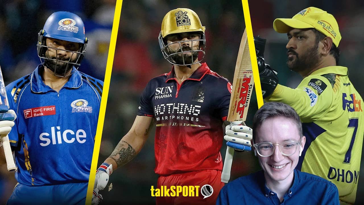 How Will IPL Fandom Evolve Once Kohli, Rohit & Dhoni RETIRE?! - ESPNCricinfo's Matt Roller DEBATES