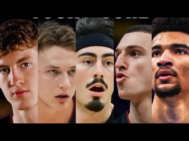 I’m DONE with the Miami Heat – Time to Go ALL-IN on Youth!