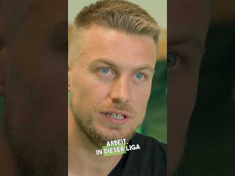 Liga-Experten Wahl und Reese 👨🎓