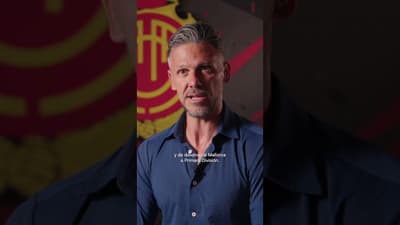 Reconstrucción, compromiso e ilusión | MARTÍN DEMICHELIS ❤️🔥