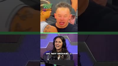 Mitch Johnson Got ON Bryant 😳 Juju Says Some Players NEED Hard Coaching | Alley Oop