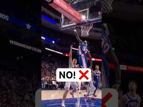 Adem Bona tells Payton Pritchard “I don’t think so”