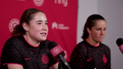 The Recap: Thorns Finish First Half of Season