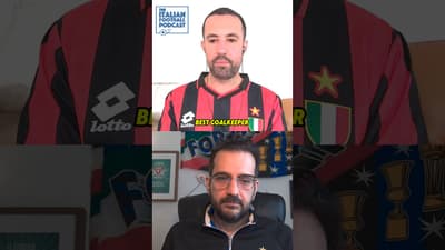 Serie A Awards for 2025-26 🇮🇹 #shorts #seriea