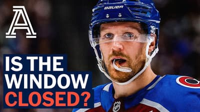 Golden Knights eliminate Avalanche + Malkin returns to the Penguins