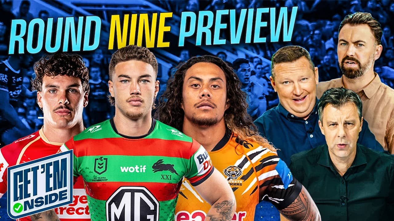 Engagement Farming, PNG and a Round 9 Preview | Get ‘Em Onside