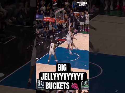 BIG JELLY BUCKETS π