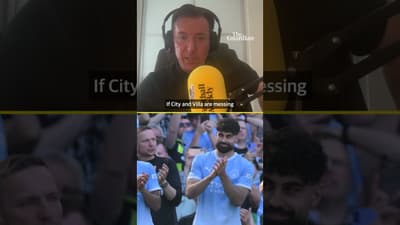 Does a guard of honour threaten the integrity of the Premier League?