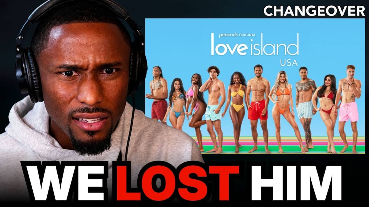 Justin Admits He Is Addicted to Watching Love Island