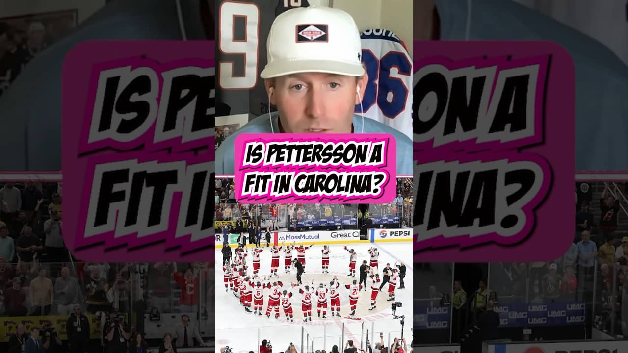 Could Pettey be in some Carolina or Detroit threads next season??
