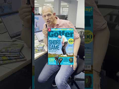 6 mags for £19.99, PLUS 12 Seed golf balls at greatmagazines.co.uk