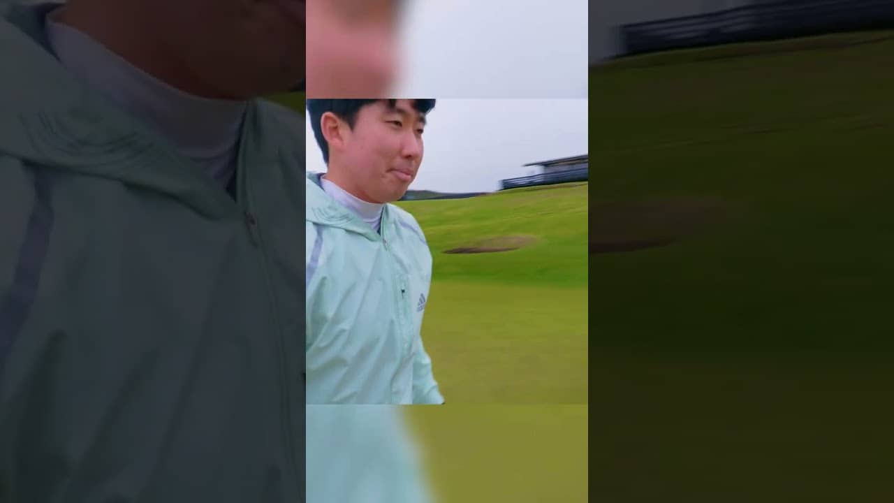 Instinction is all I need to be this good