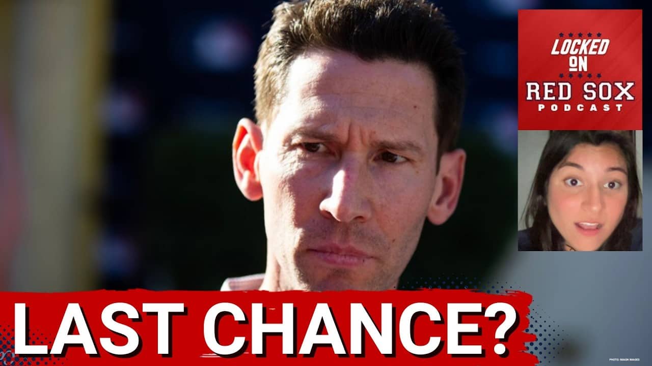 FRUSTRATION: Are the Boston Red Sox COLLAPSING Under Craig Breslow? Devers, Bregman FALLOUT
