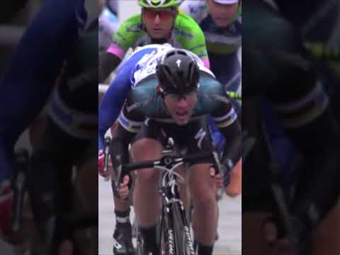 13 years ago Mark Cavendish secured his 100th career win on Stage 12 of the Giro d’Italia 💯