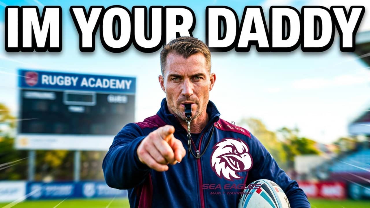 Manly Turnaround! Is Foran a Top Coach?