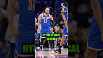 Where would a Knicks championship rank on this list?