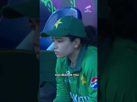 Wahab Riaz reflects on Pakistan's disappointing #T20WorldCup campaign to date