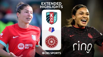 Kansas City Current vs. Portland Thorns: Extended Highlights | NWSL | W Golazo