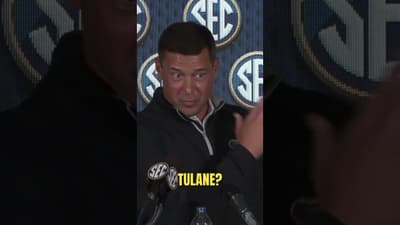 Explaining Absurd CFB Calendar