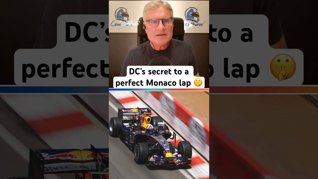 Sebastian Vettel ignored DC’s advice but it didn’t turn out too bad for the 4x World Champion 😂